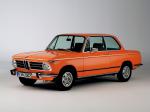 BMW 2002 tii 40th Birthday Reconstructed 2006 года